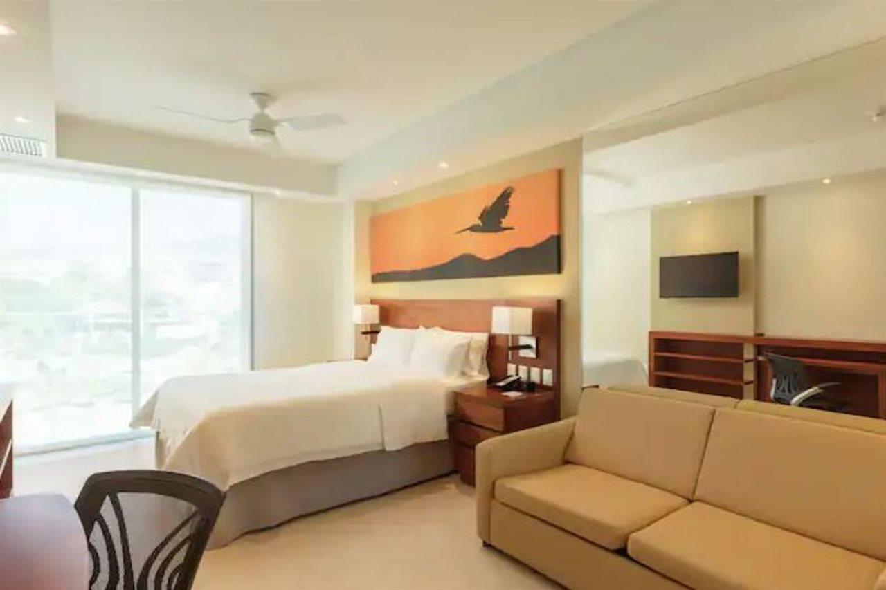 Hampton Inn & Suites By Hilton Los Cabos San José del Cabo Extérieur photo