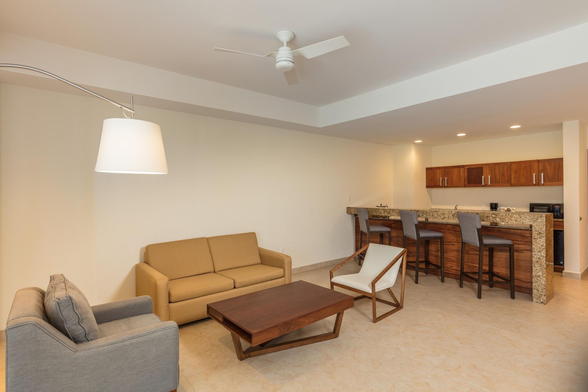 Hampton Inn & Suites By Hilton Los Cabos San José del Cabo Extérieur photo