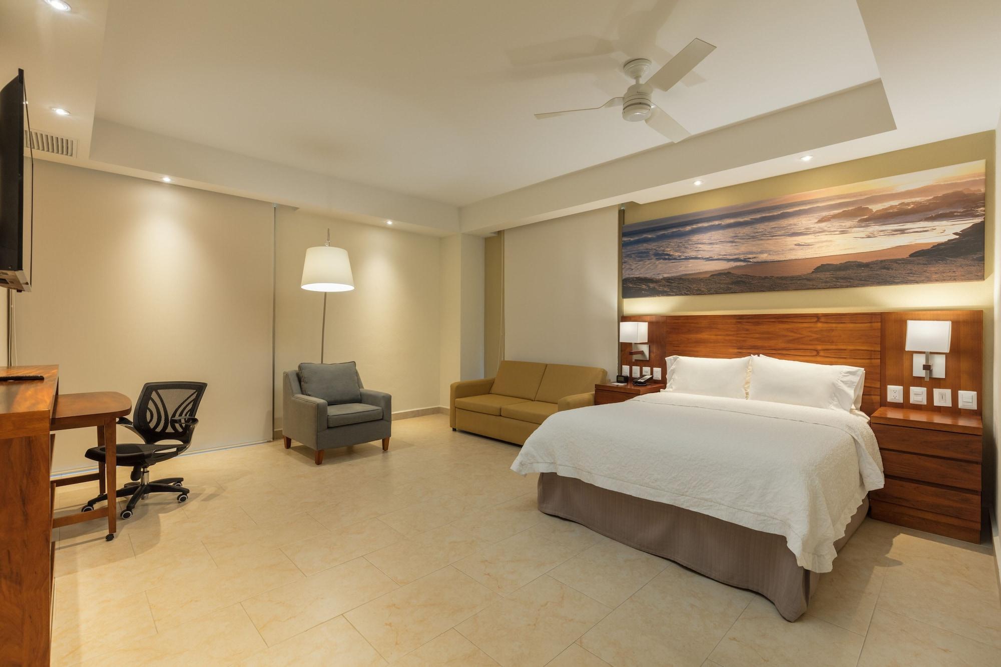 Hampton Inn & Suites By Hilton Los Cabos San José del Cabo Extérieur photo