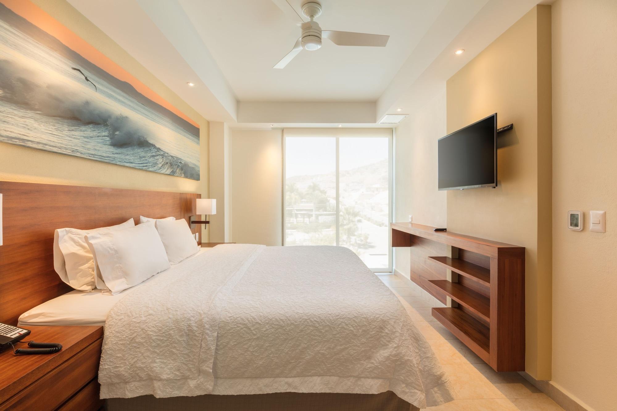 Hampton Inn & Suites By Hilton Los Cabos San José del Cabo Extérieur photo