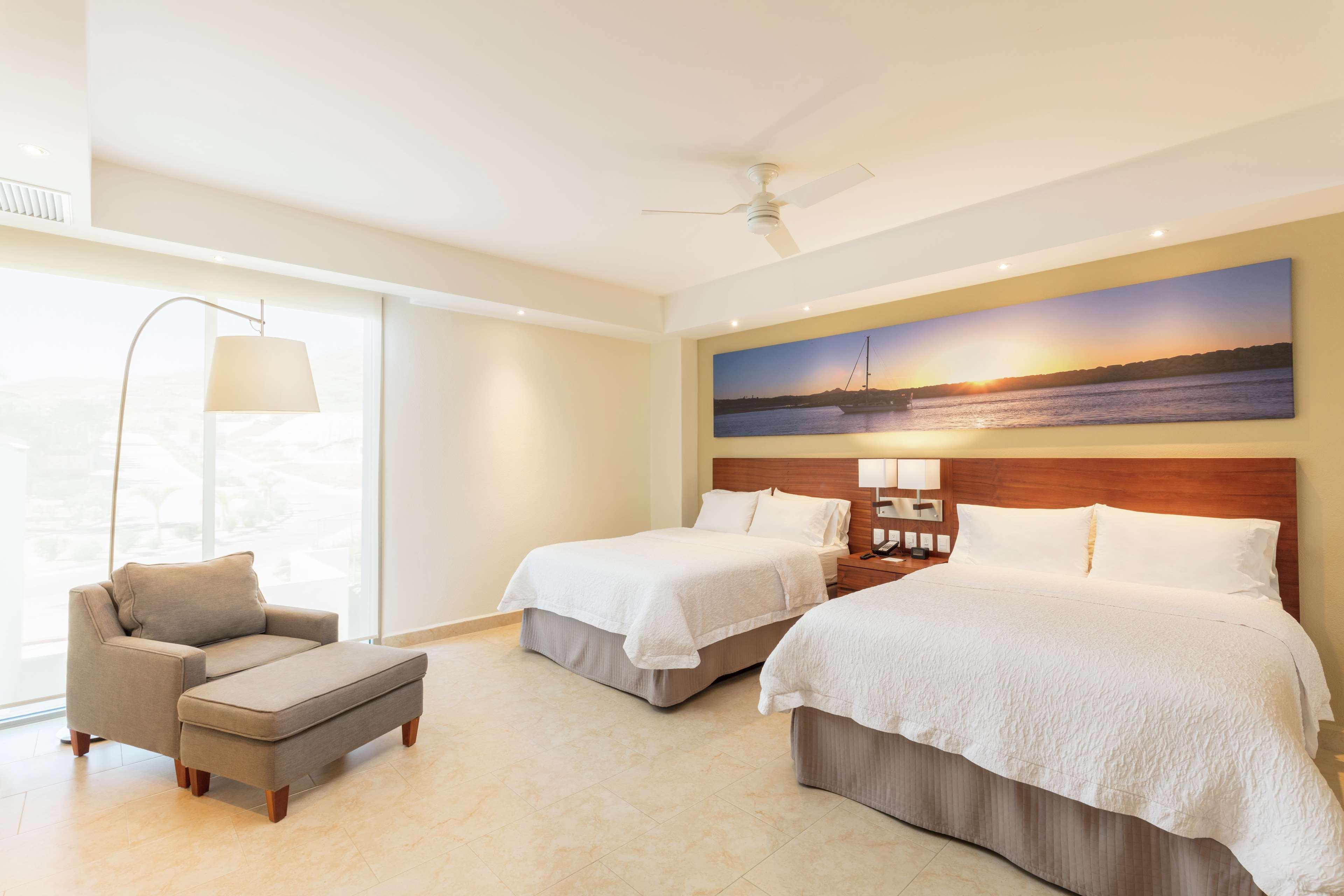 Hampton Inn & Suites By Hilton Los Cabos San José del Cabo Extérieur photo