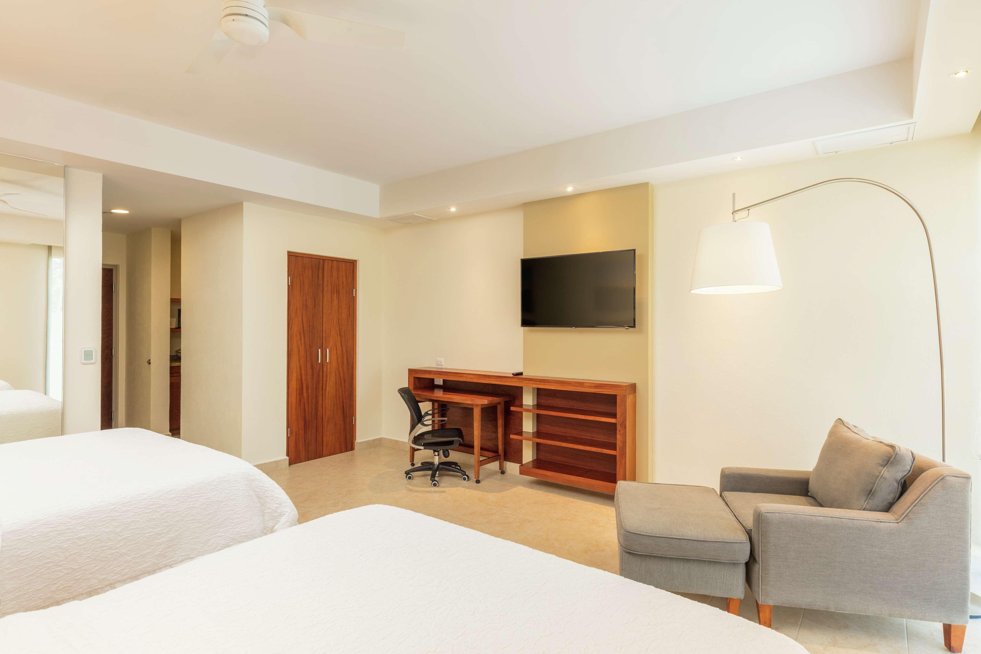 Hampton Inn & Suites By Hilton Los Cabos San José del Cabo Extérieur photo