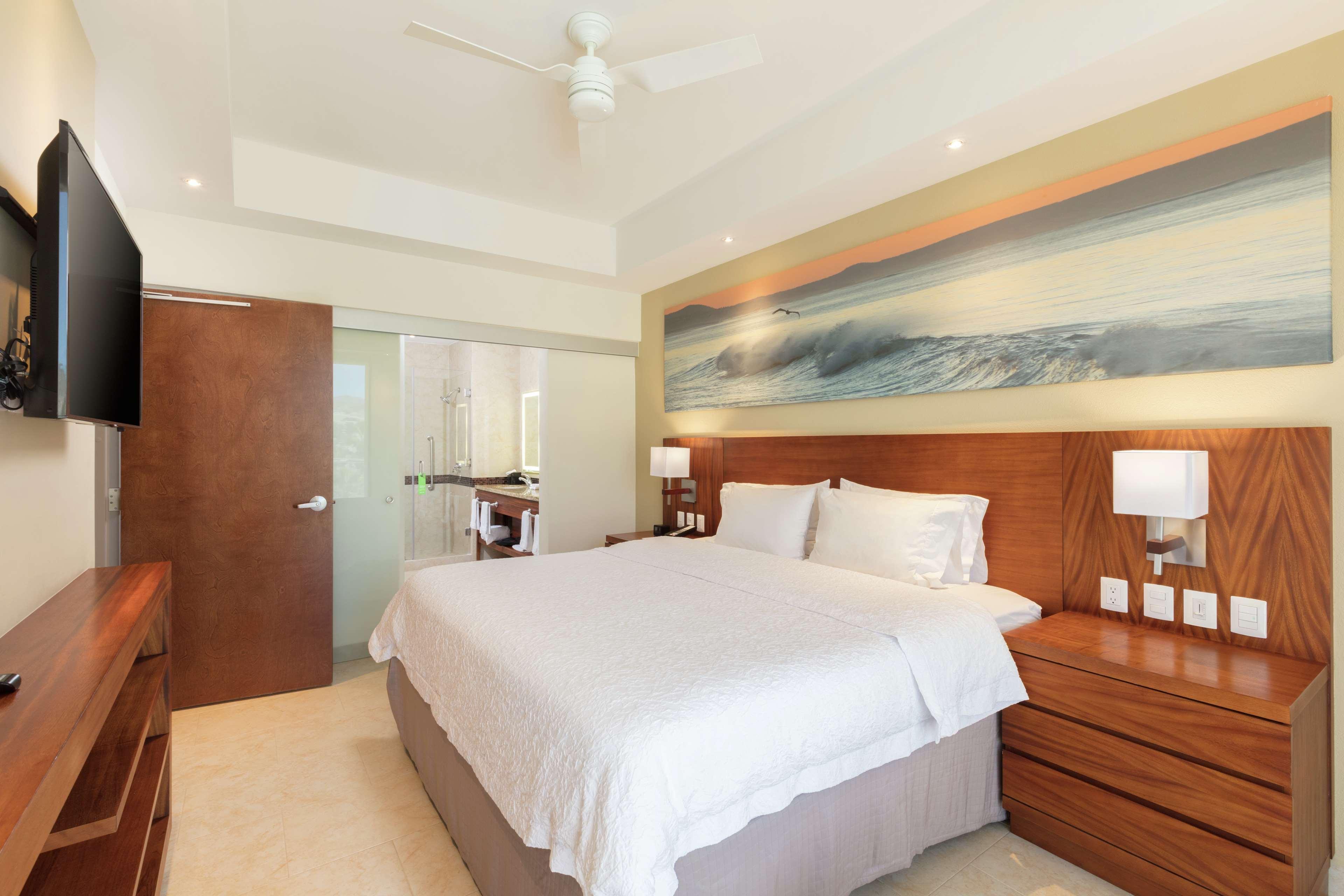 Hampton Inn & Suites By Hilton Los Cabos San José del Cabo Extérieur photo