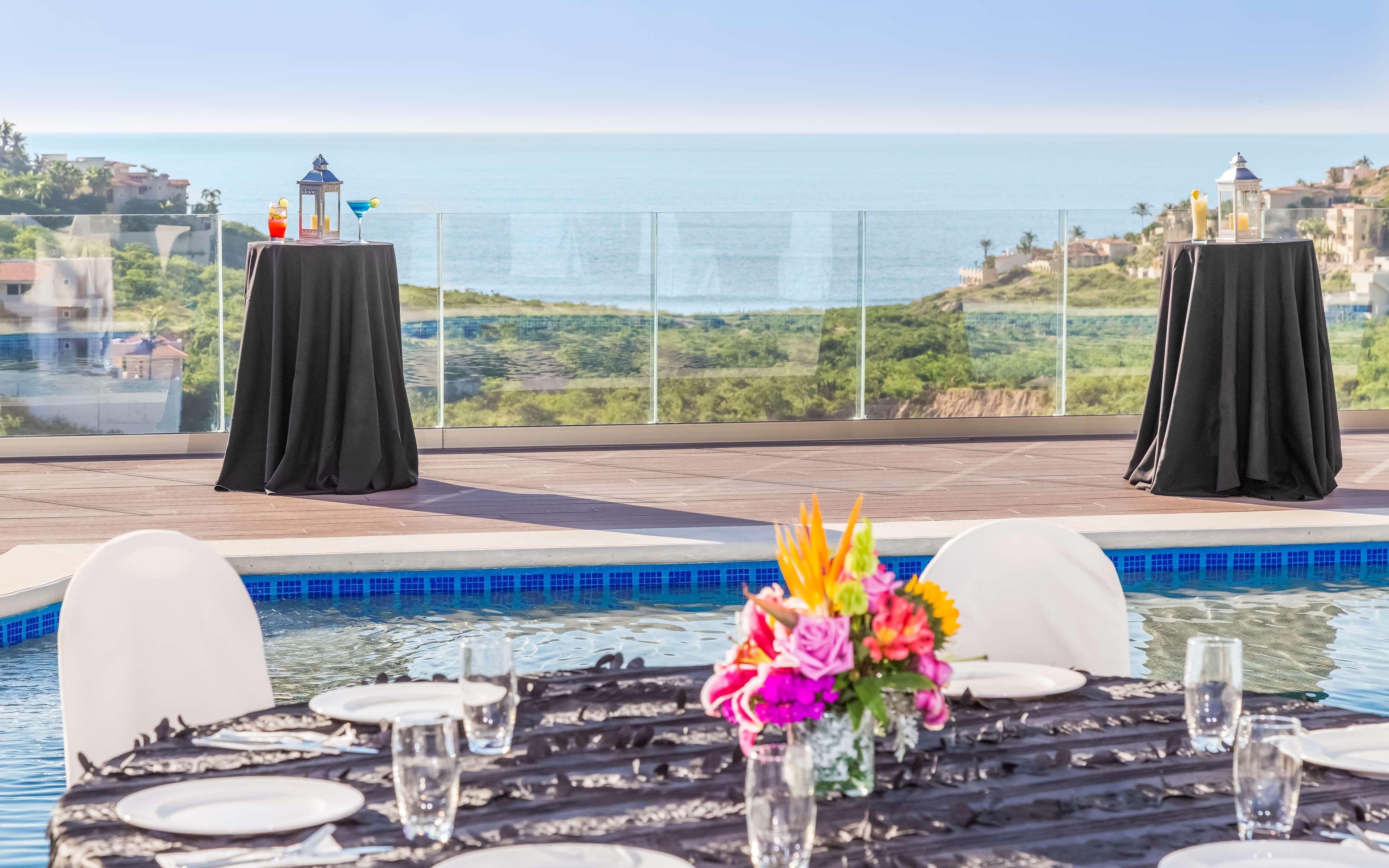 Hampton Inn & Suites By Hilton Los Cabos San José del Cabo Extérieur photo