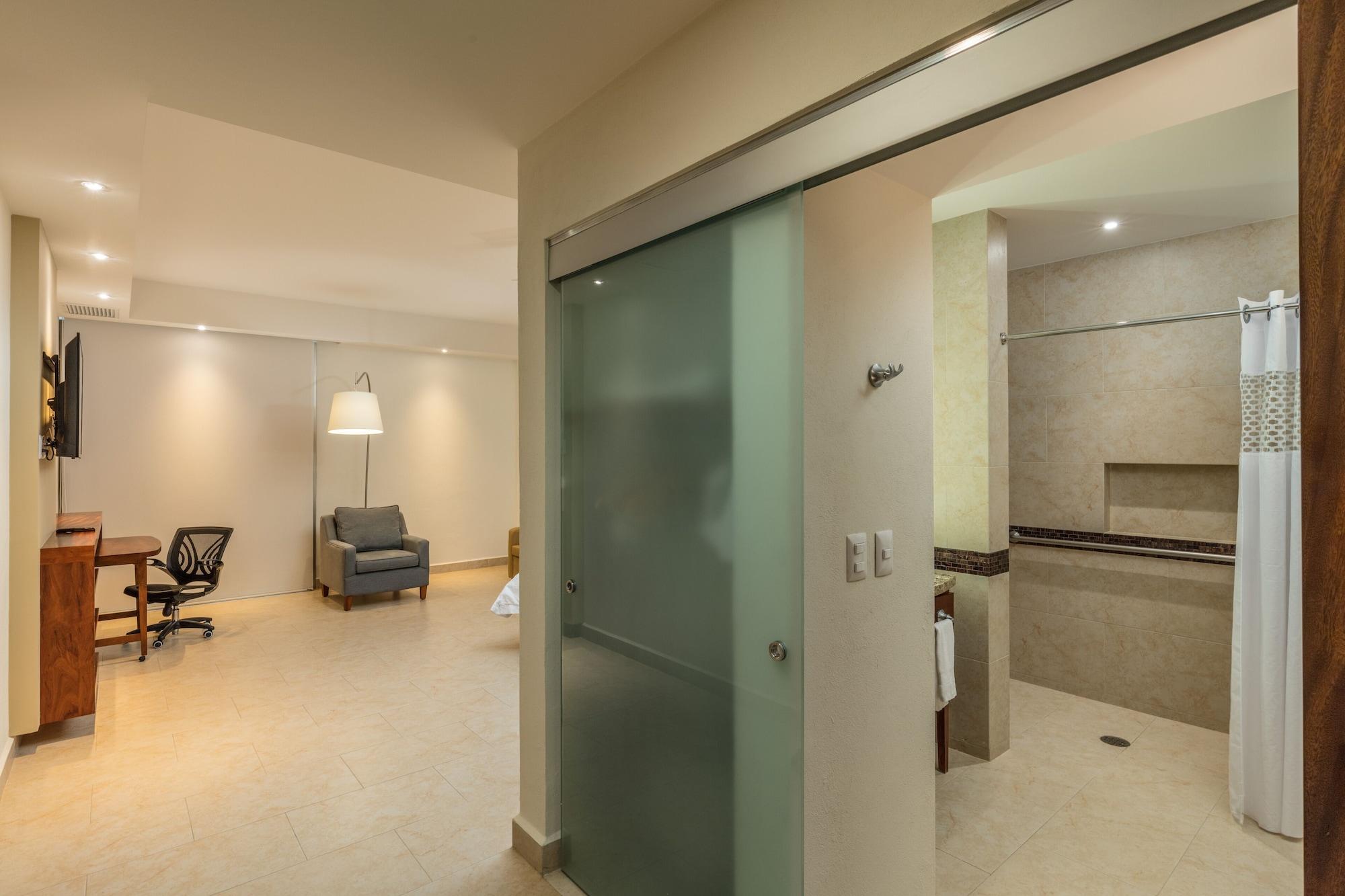 Hampton Inn & Suites By Hilton Los Cabos San José del Cabo Extérieur photo