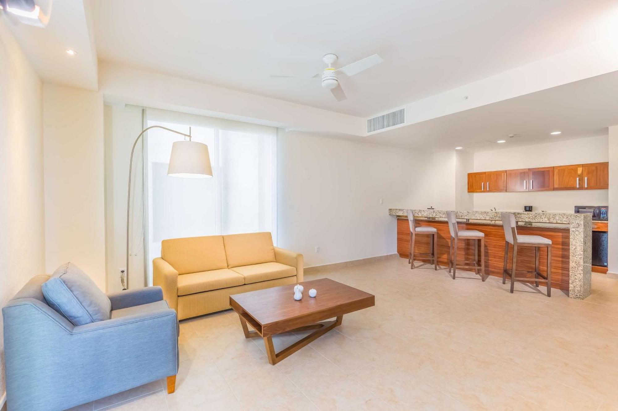 Hampton Inn & Suites By Hilton Los Cabos San José del Cabo Extérieur photo