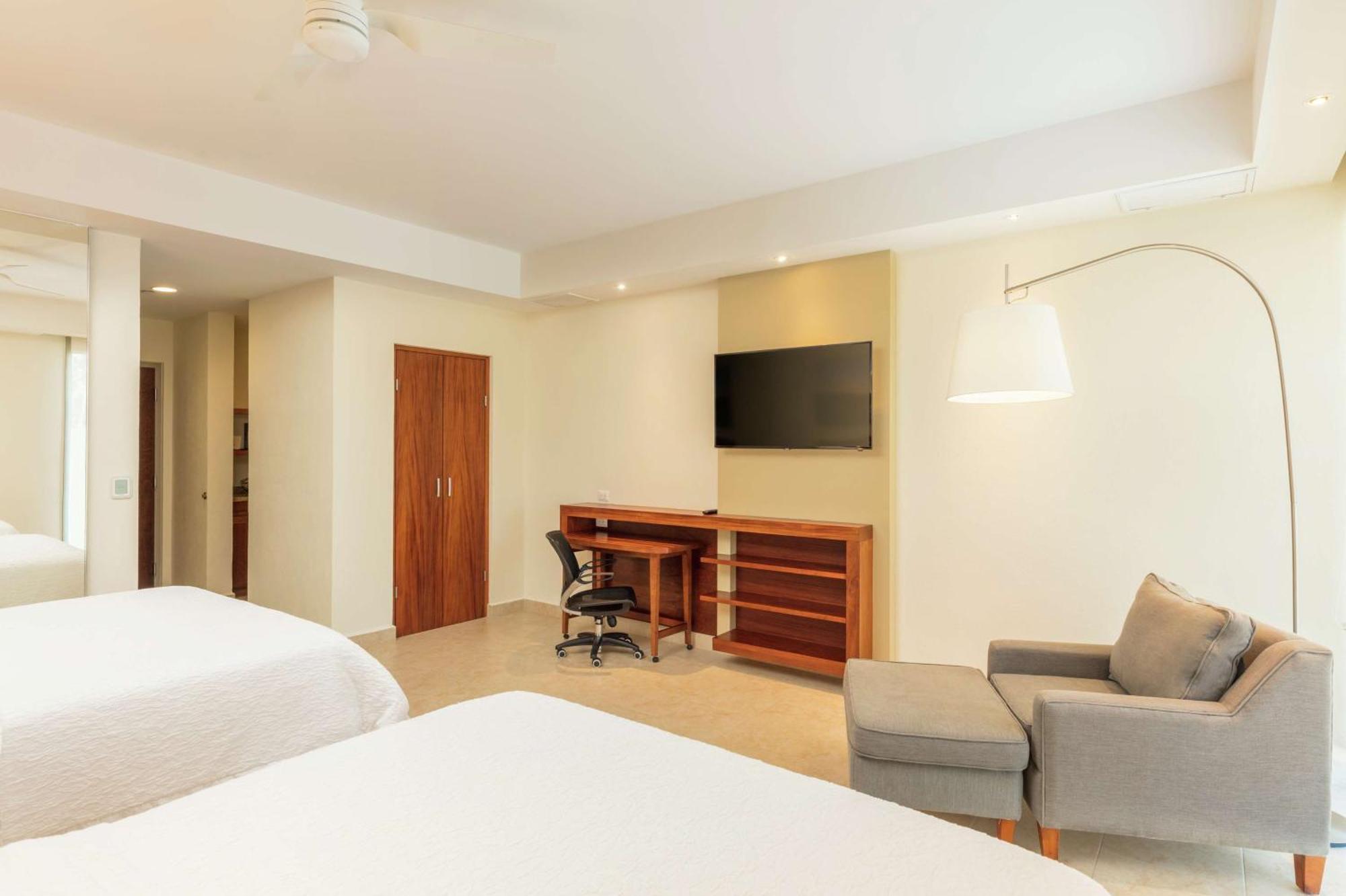 Hampton Inn & Suites By Hilton Los Cabos San José del Cabo Extérieur photo