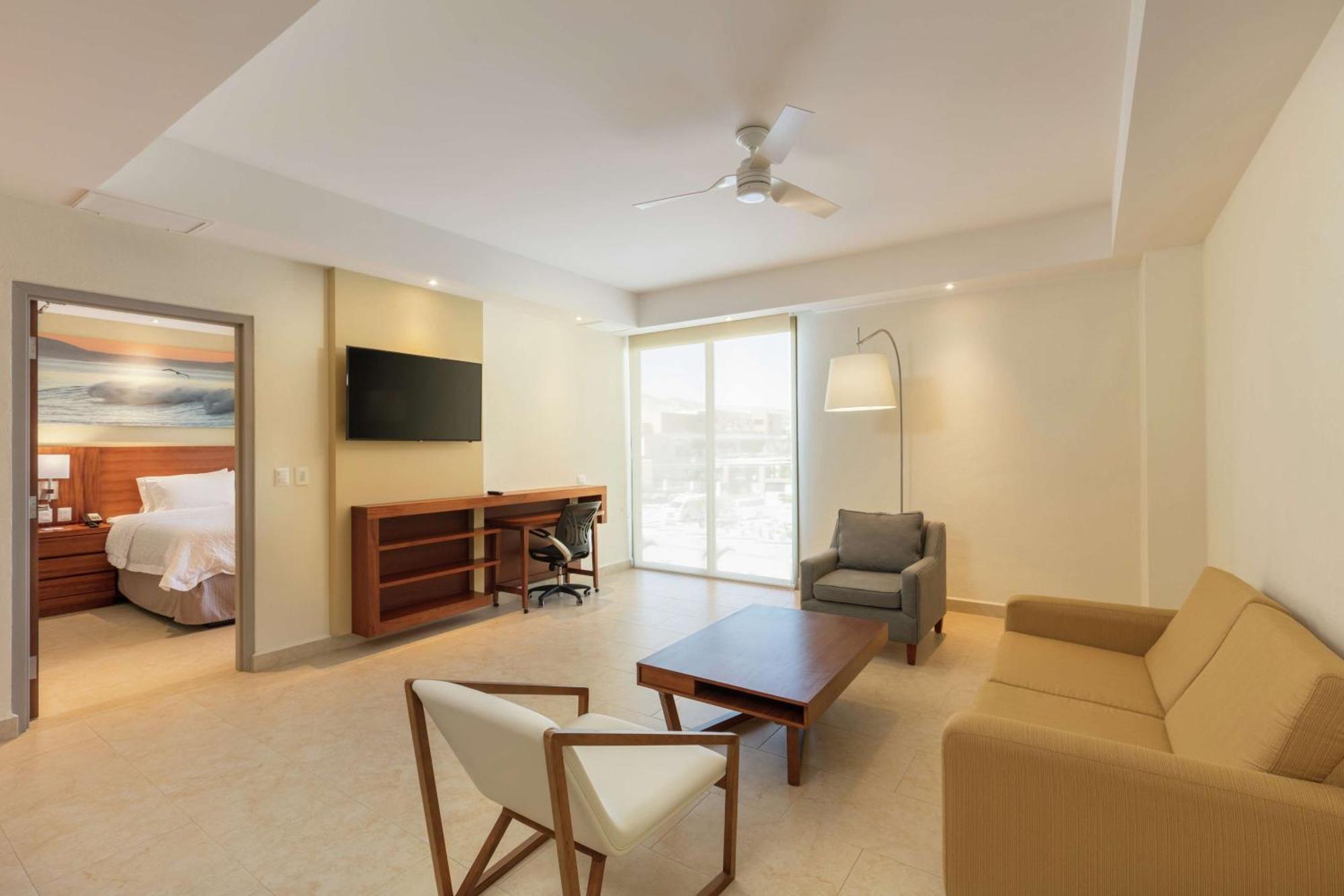 Hampton Inn & Suites By Hilton Los Cabos San José del Cabo Extérieur photo