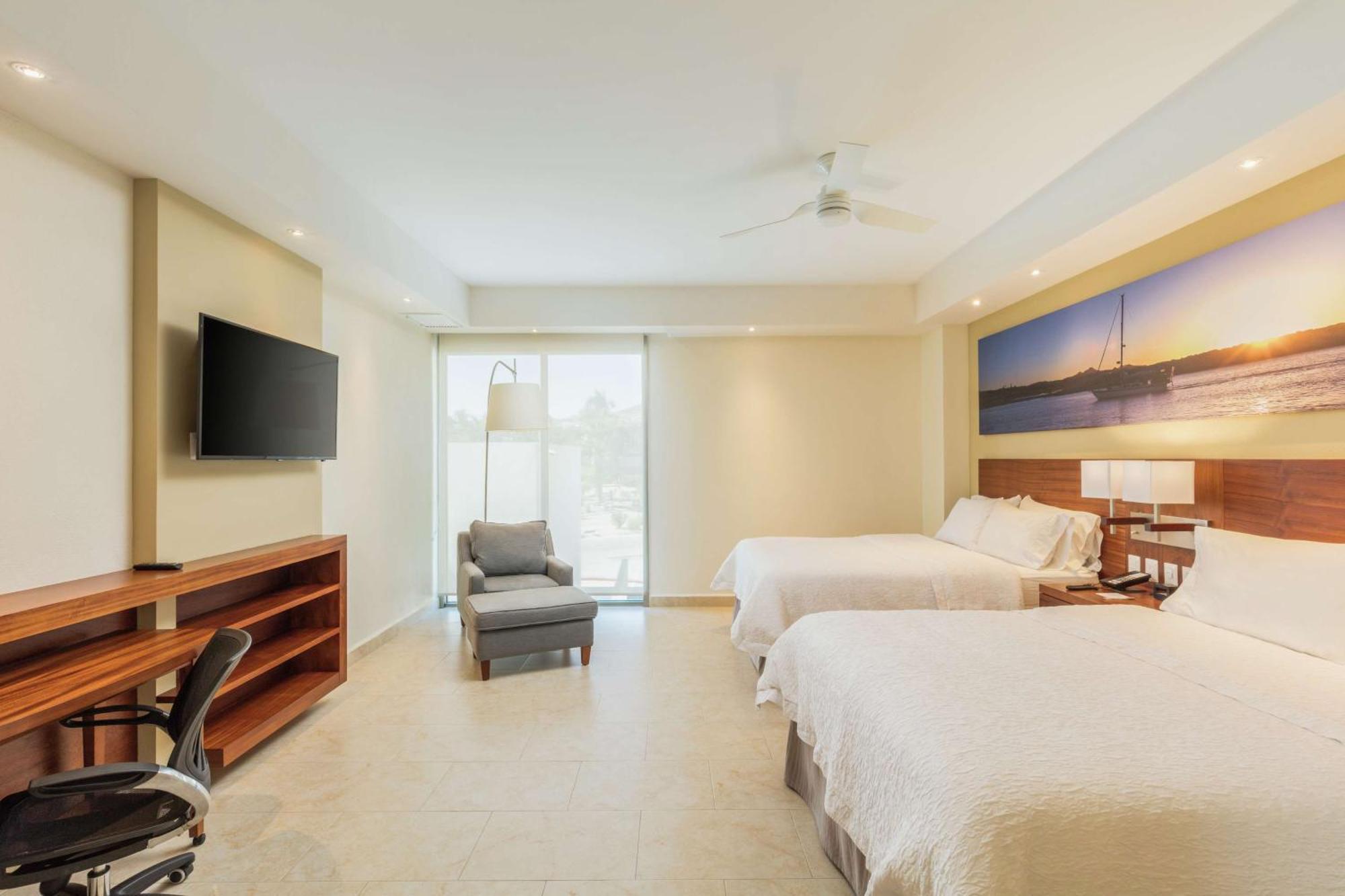 Hampton Inn & Suites By Hilton Los Cabos San José del Cabo Extérieur photo