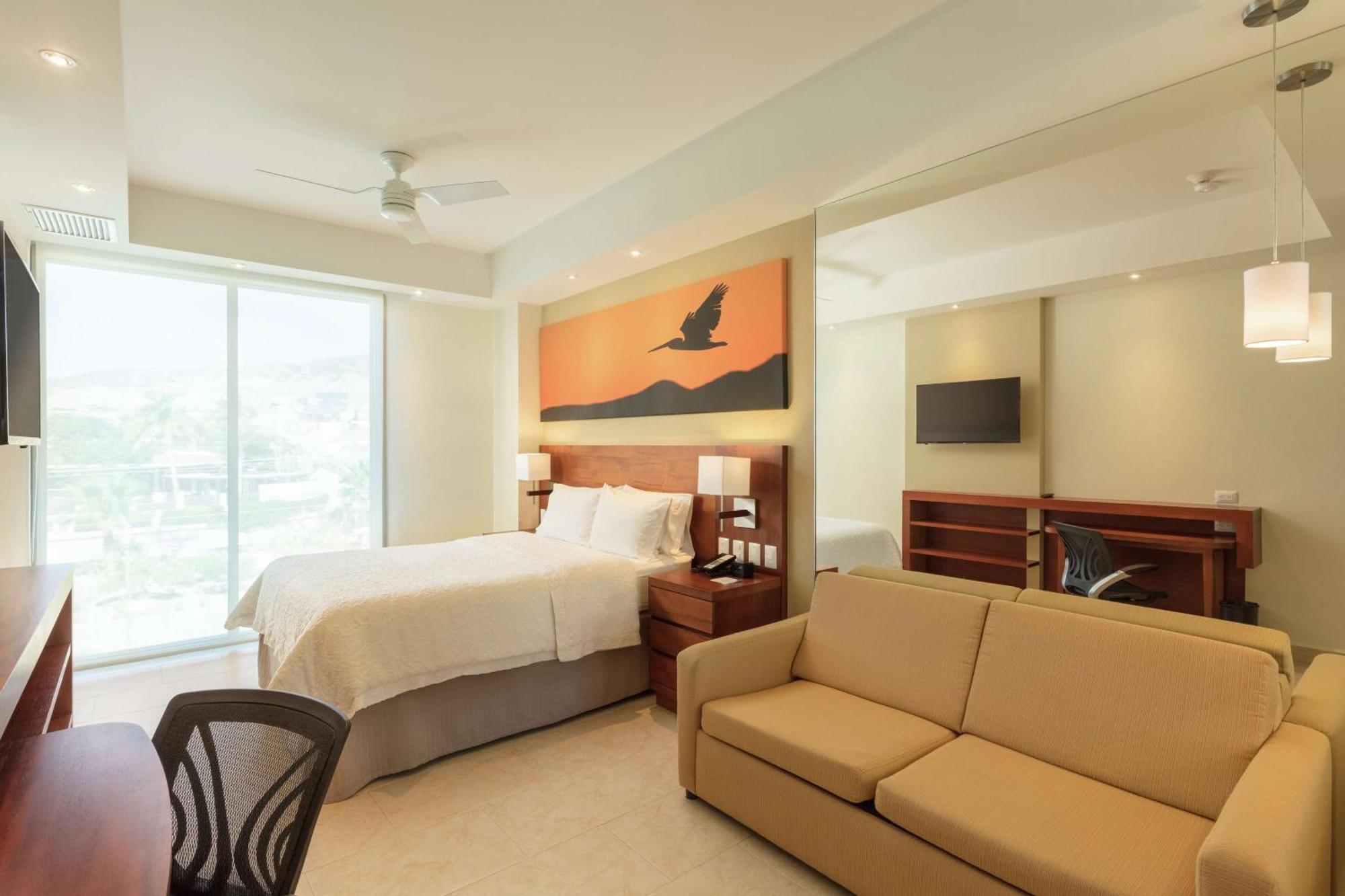 Hampton Inn & Suites By Hilton Los Cabos San José del Cabo Extérieur photo