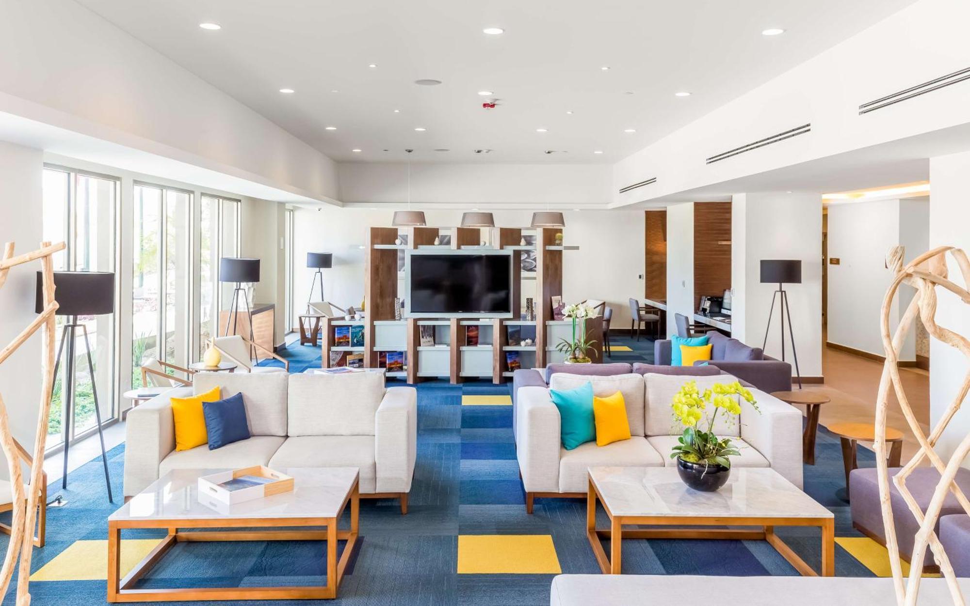 Hampton Inn & Suites By Hilton Los Cabos San José del Cabo Extérieur photo