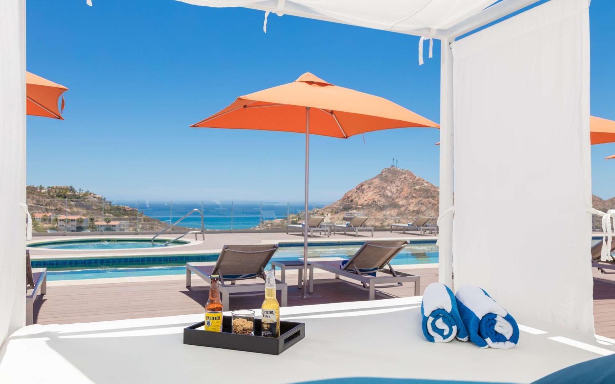 Hampton Inn & Suites By Hilton Los Cabos San José del Cabo Extérieur photo