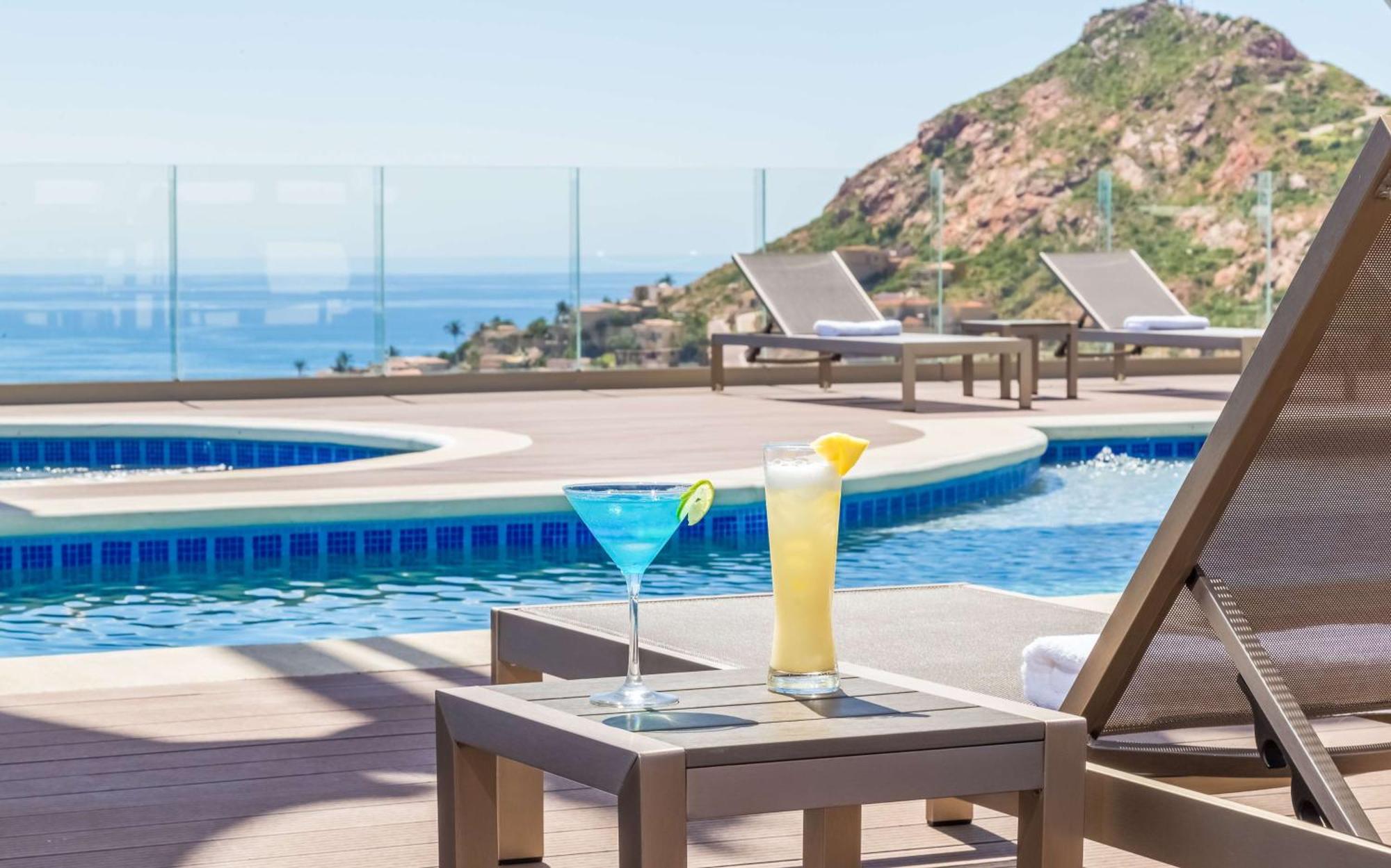 Hampton Inn & Suites By Hilton Los Cabos San José del Cabo Extérieur photo