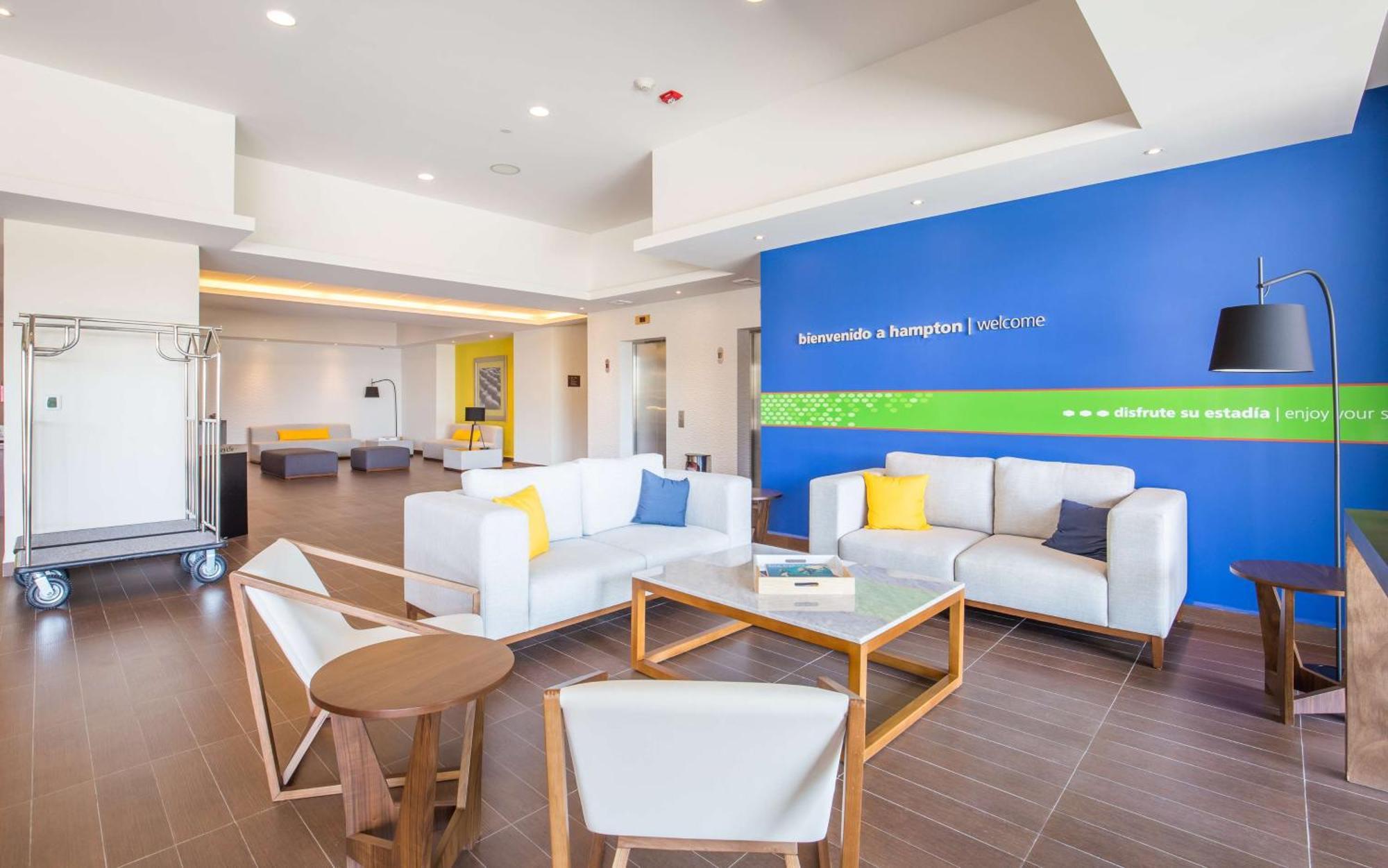 Hampton Inn & Suites By Hilton Los Cabos San José del Cabo Extérieur photo