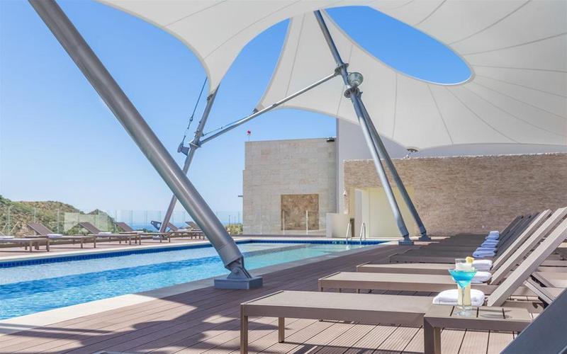 Hampton Inn & Suites By Hilton Los Cabos San José del Cabo Extérieur photo