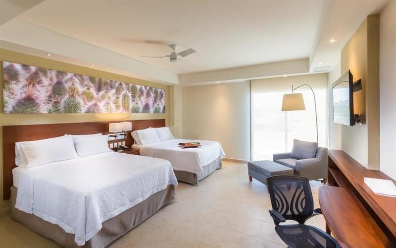 Hampton Inn & Suites By Hilton Los Cabos San José del Cabo Extérieur photo