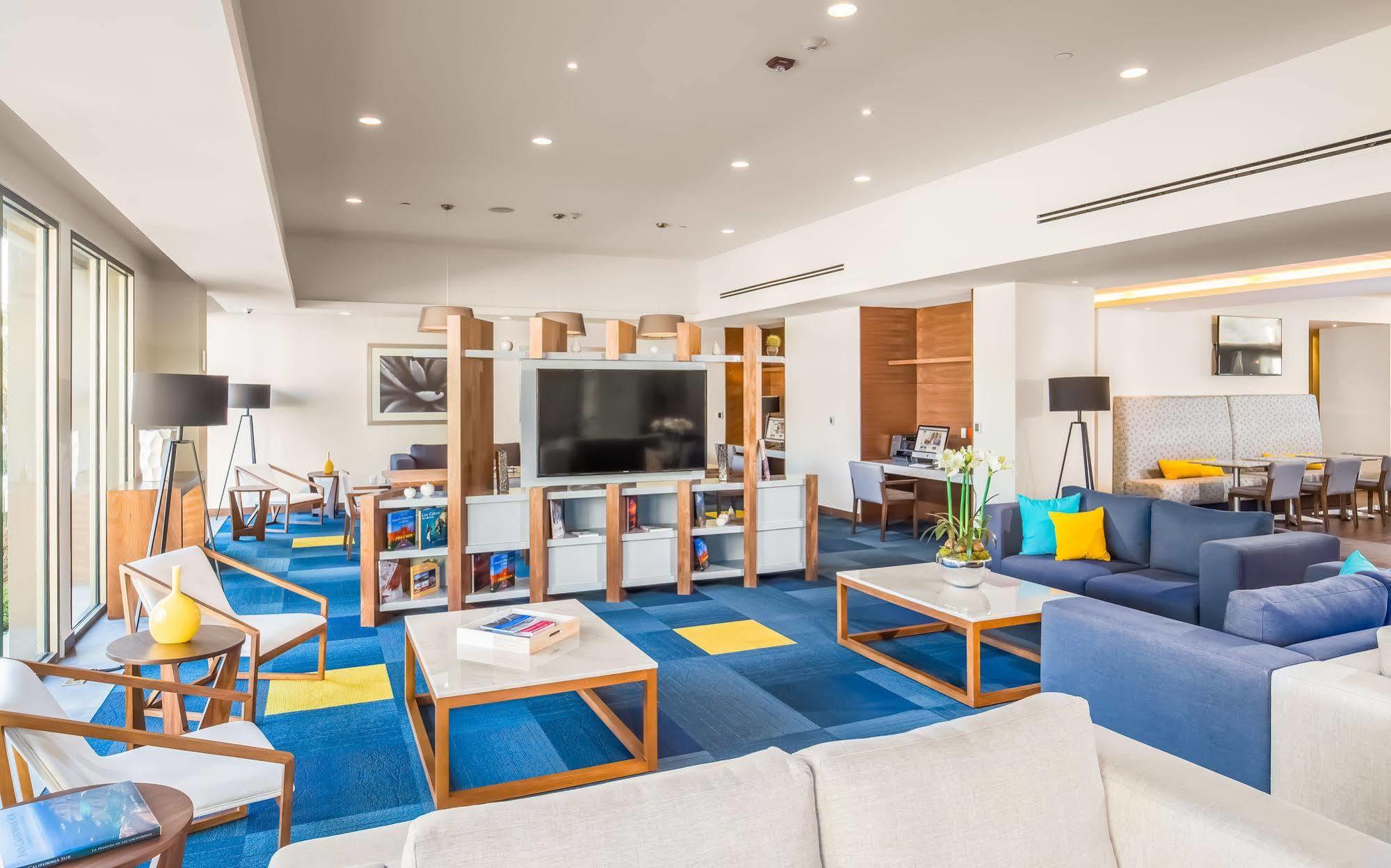 Hampton Inn & Suites By Hilton Los Cabos San José del Cabo Extérieur photo