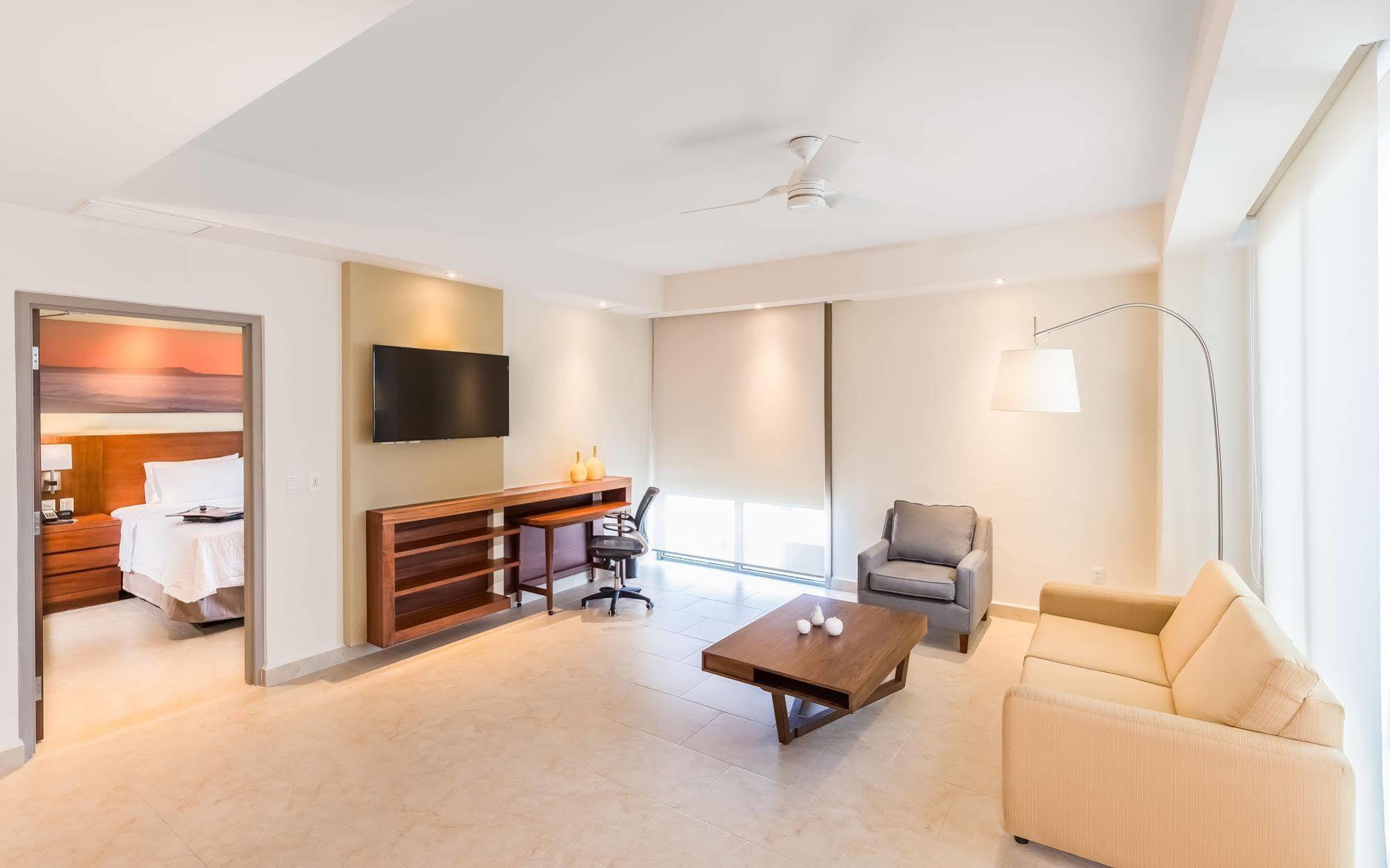 Hampton Inn & Suites By Hilton Los Cabos San José del Cabo Extérieur photo